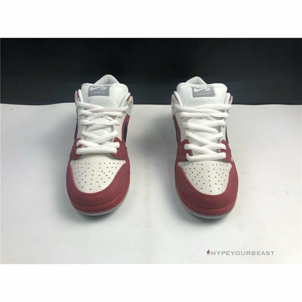 HypeYourBeast Nike SB Dunk Low ‘Roller Derby’