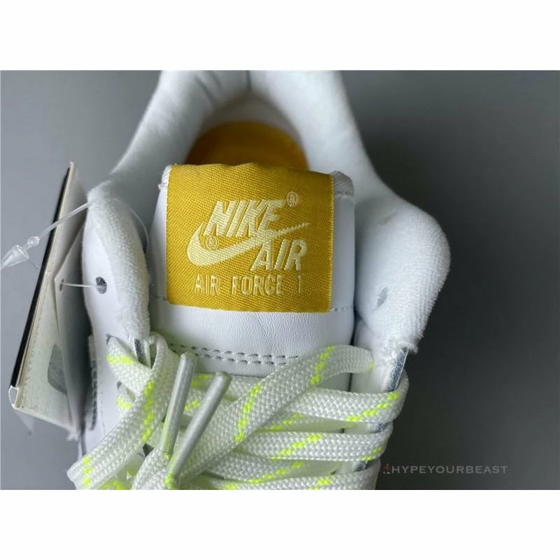 HypeYourBeast Nike Air Force 1 Low ‘Daisy Pack’