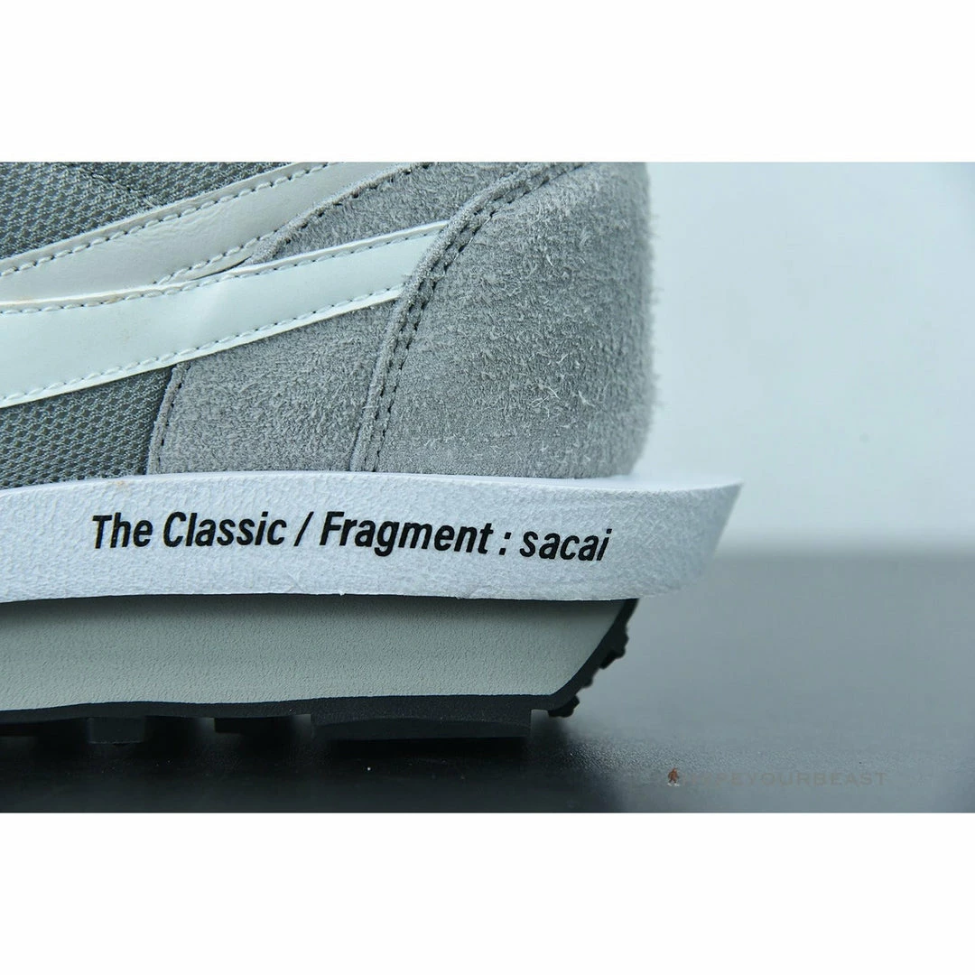 HypeYourBeast Nike Sacai X LD Waffle ‘Summit White’