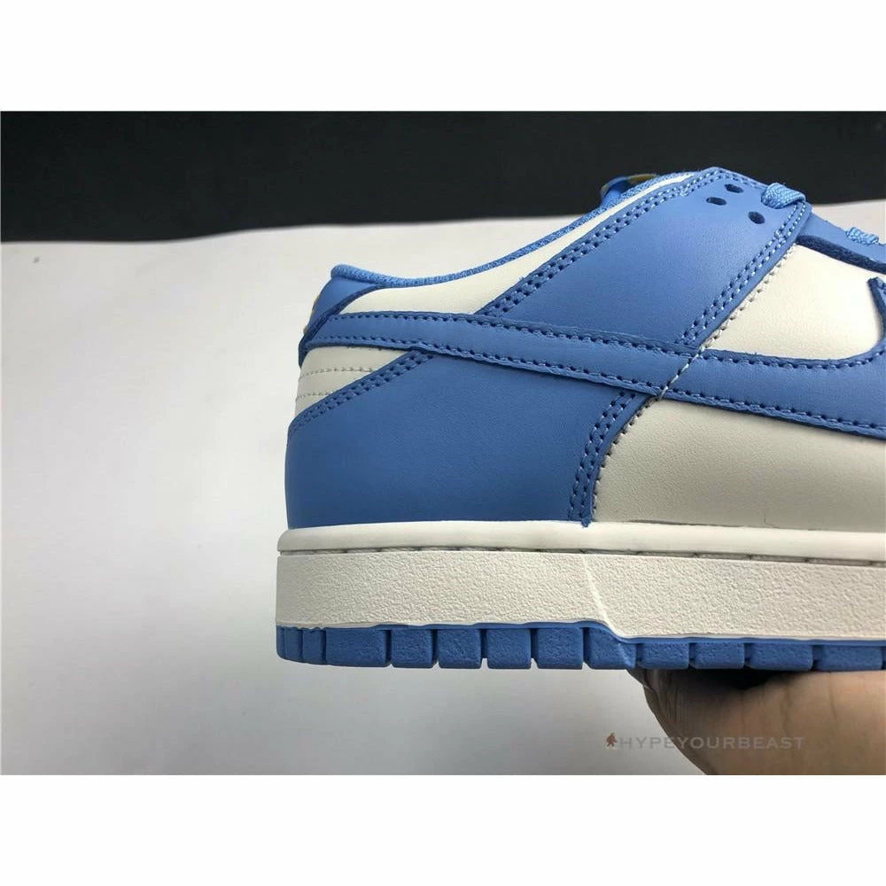 HypeYourBeast Nike SB Dunk Low Coast