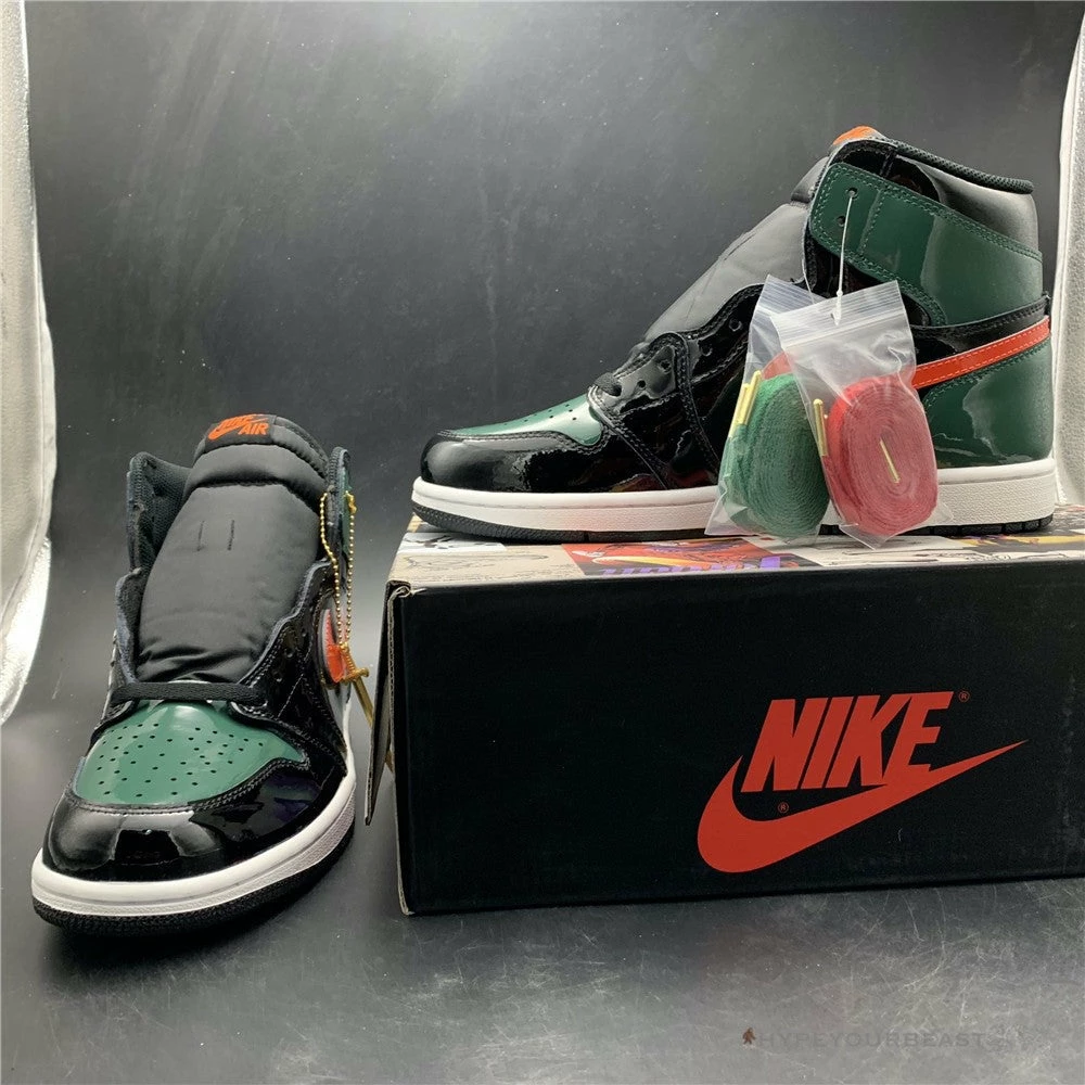 Air Jordan 1 High ‘Anti-Gravity Machines’