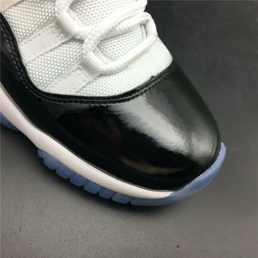 HypeYourBeast Air Jordan 11 ‘Concord’