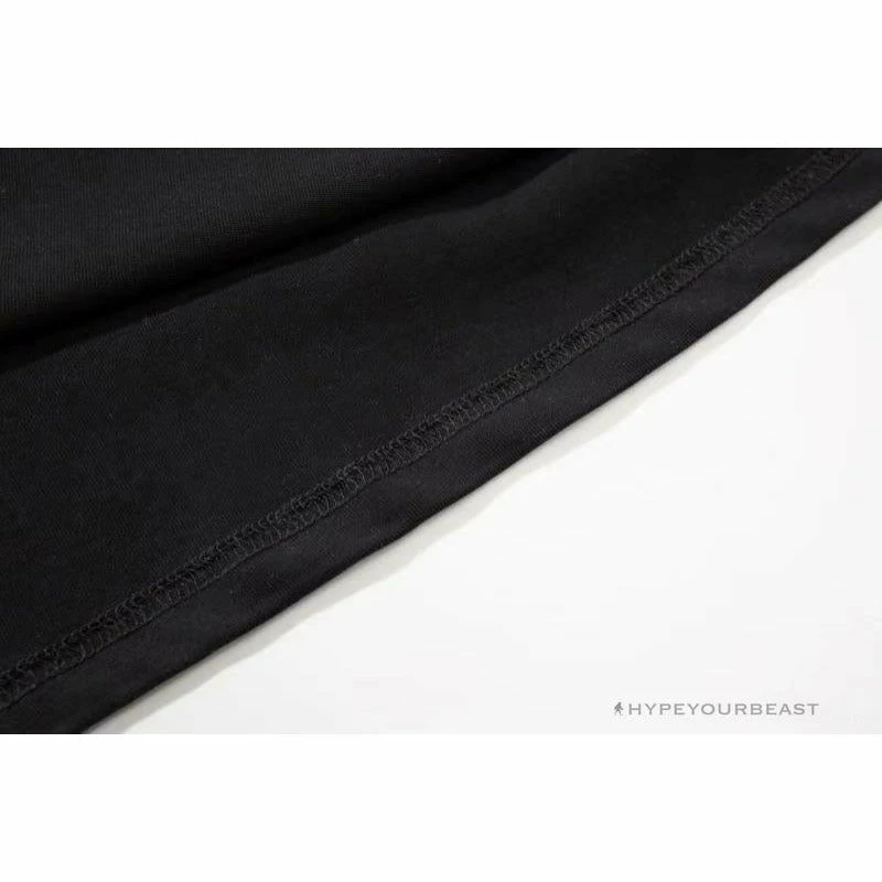 OFF-WHITE ACW Empressed Tee Shirt ‘BLACK’ T-Shirts