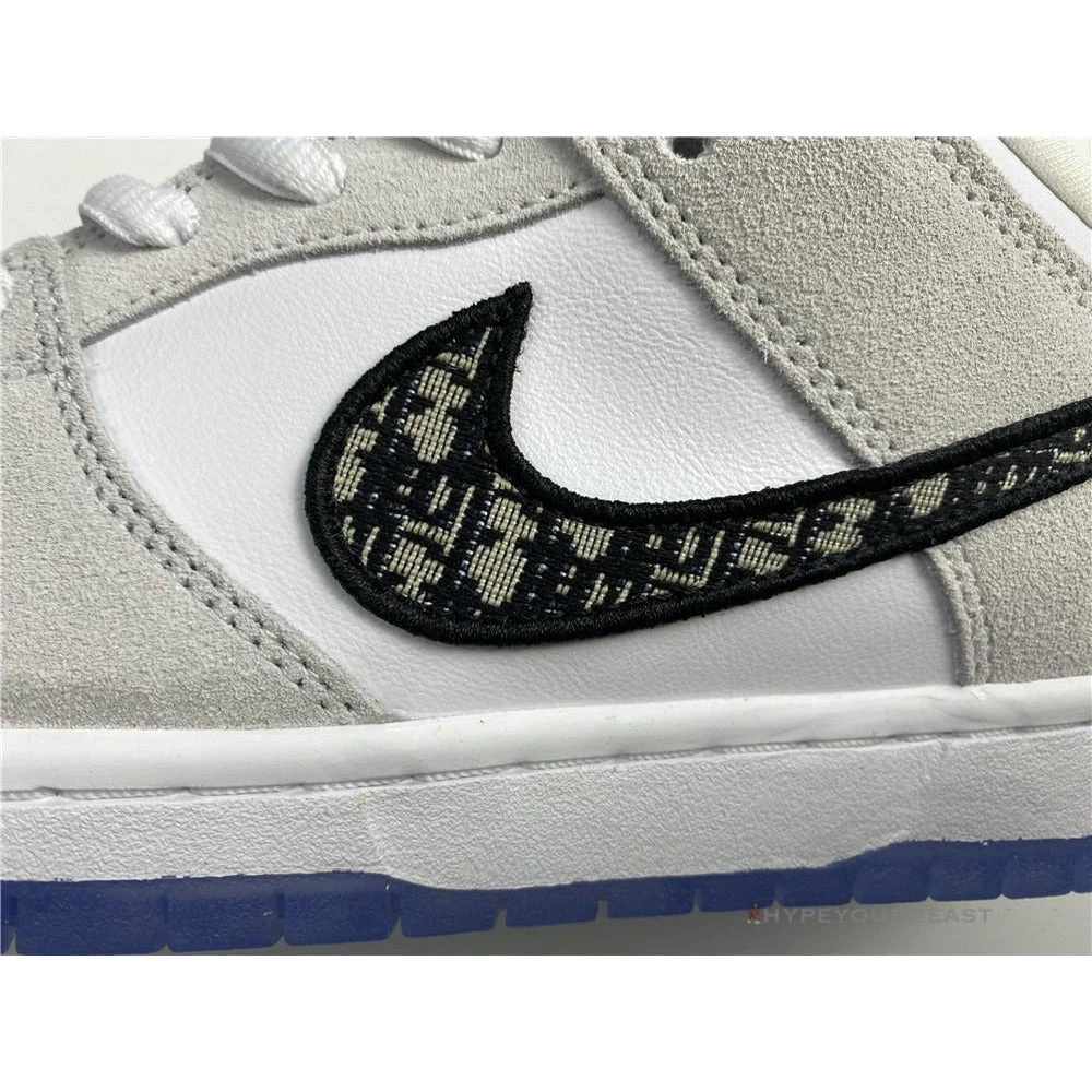 nike dunk low sp ‘D*or’