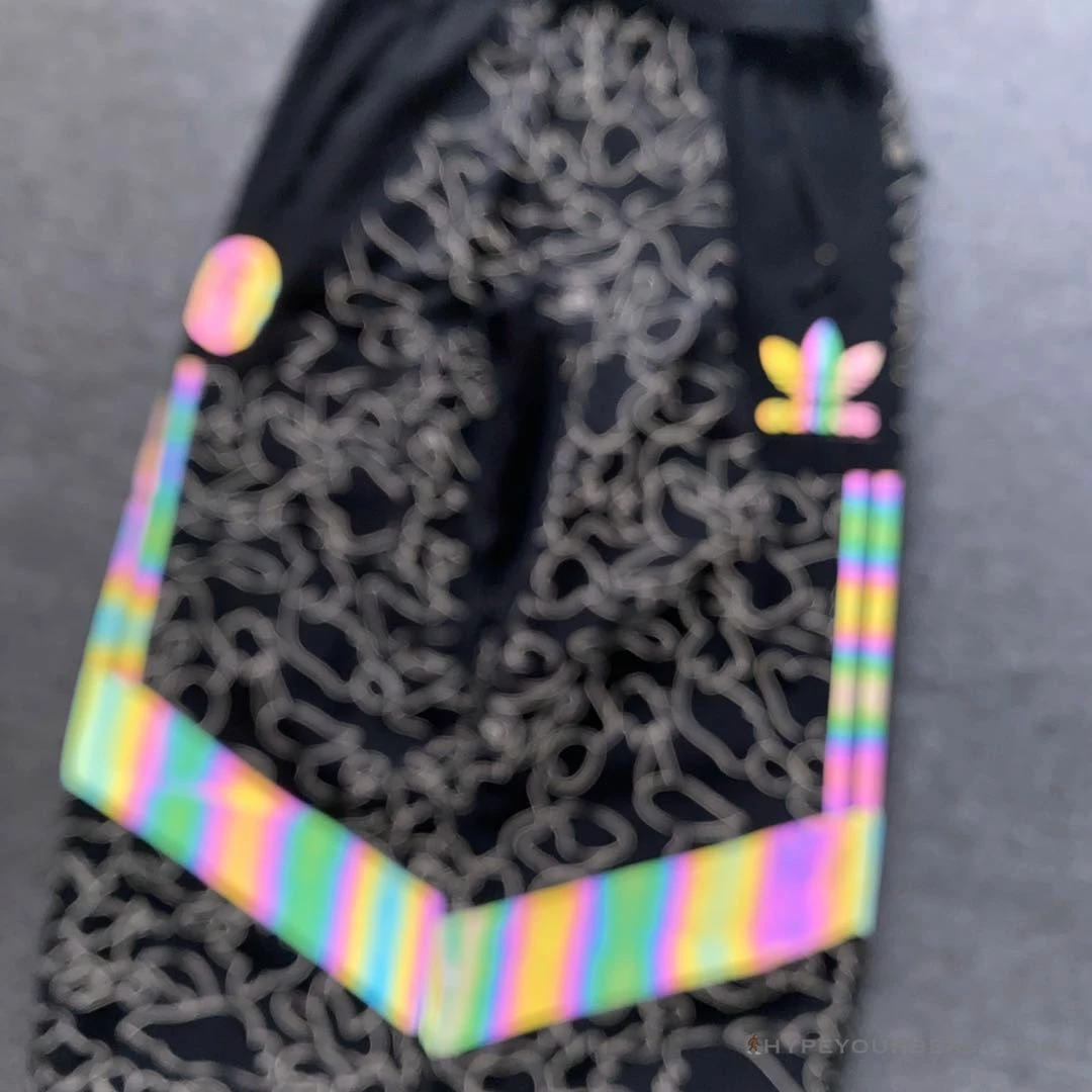 hypeyourbeast clothes bape x Ad*s snowboarding pants