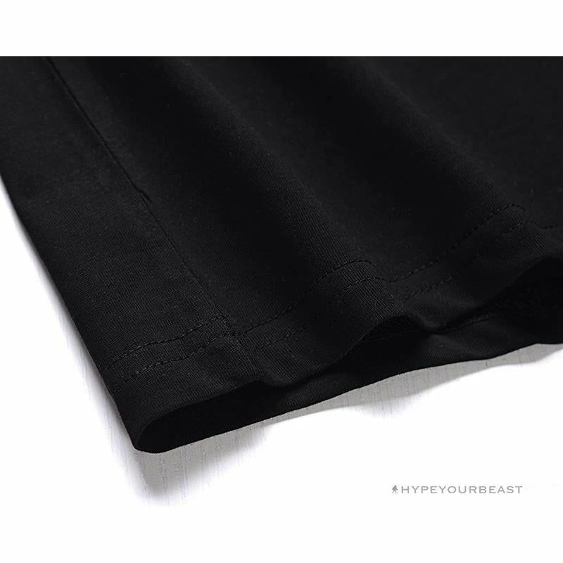 T-Shirts OFF-WHITE Handsome Jerry Arrow Tee Shirt ‘BLACK’