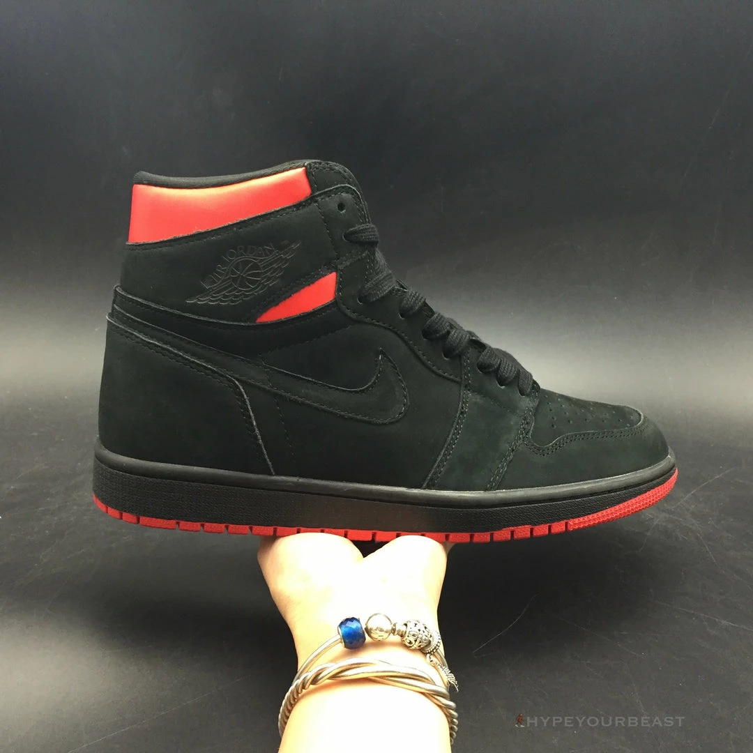 Air Jordan 1 Retro High OG ‘Quai 54’
