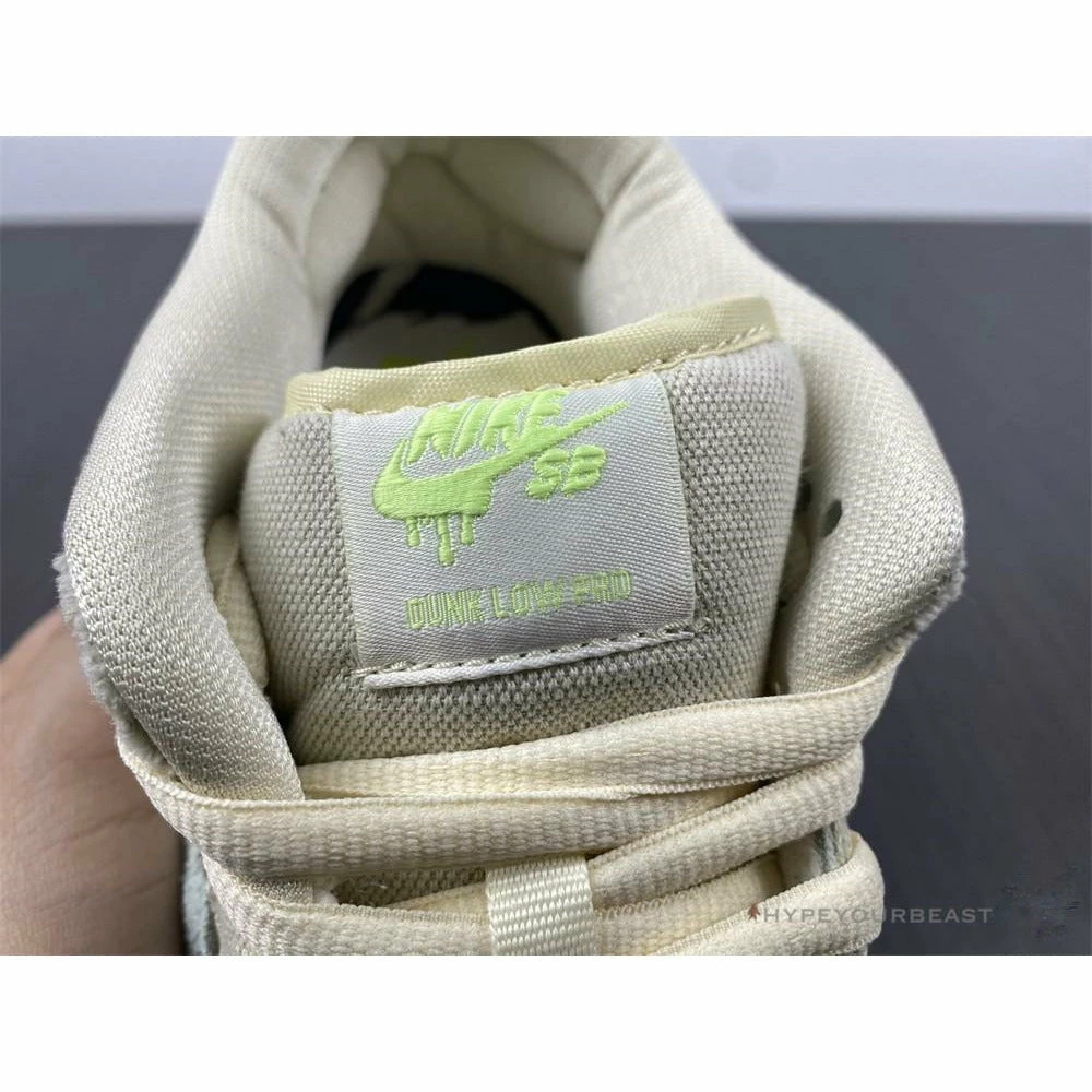 HypeYourBeast Nike SB Dunk Low ‘Mummy’