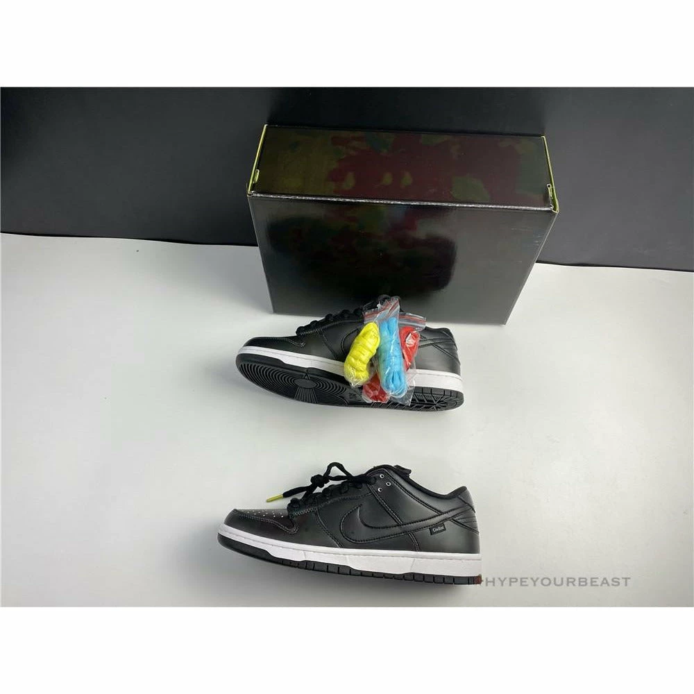 Nike SB Dunk Low ‘Civilist’