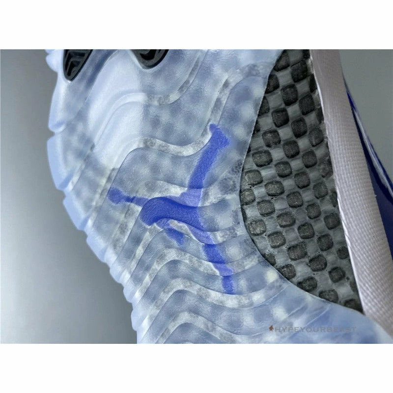 Air Jordan 11 Low ‘White / Concord’