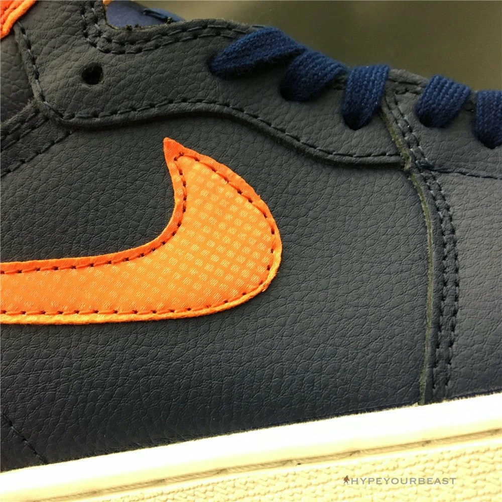 Air Jordan 1 High ‘Blue Void’