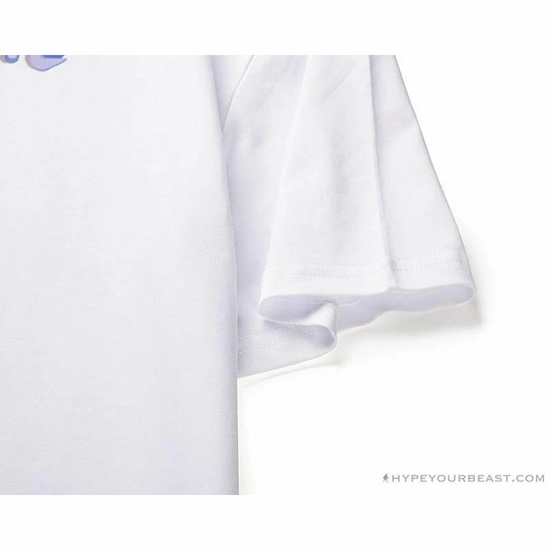 OFF-WHITE Disney Spring X Summer Mickey Arrow Tee Shirt ‘WHITE’