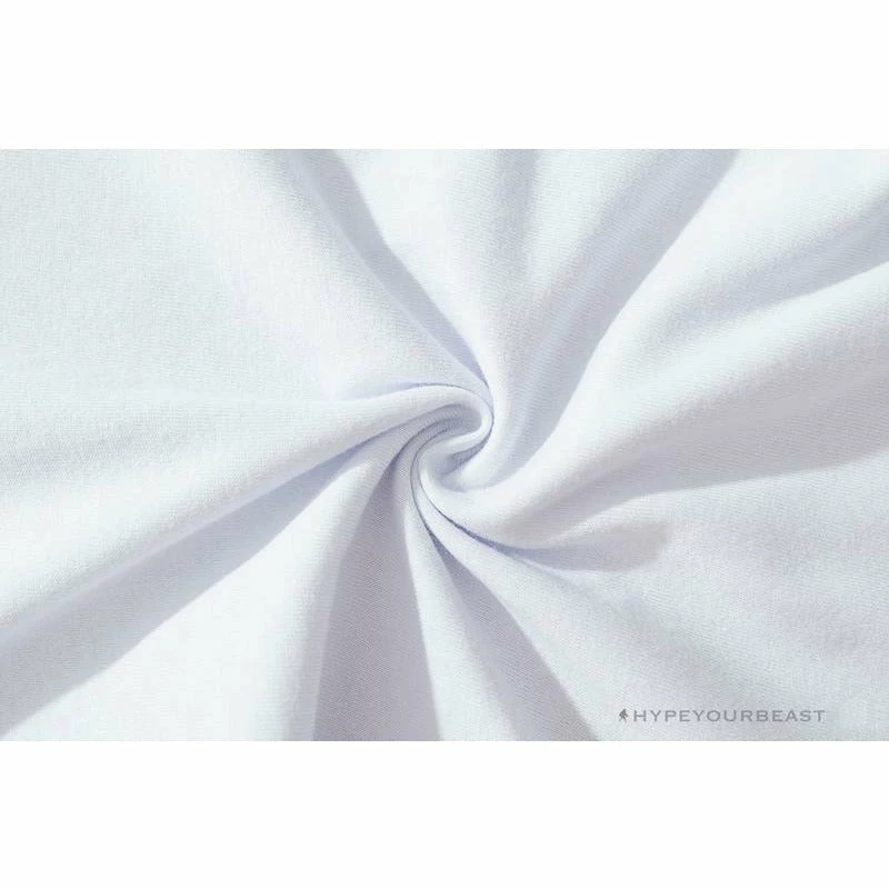 T-Shirts OFF-WHITE Jerry Move Faster Tee Shirt ‘WHITE’