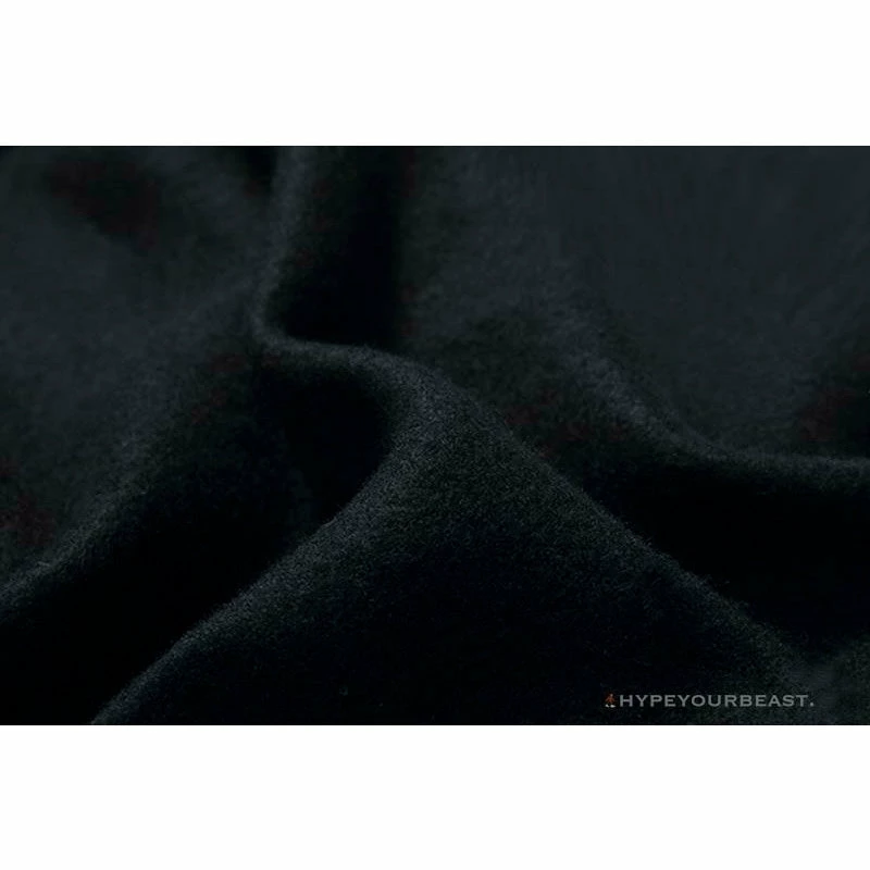 Hoodies & Jackets OFF-WHITE CO VIRGIL ABLO Netherlands Museum Hoodie ‘BLACK’