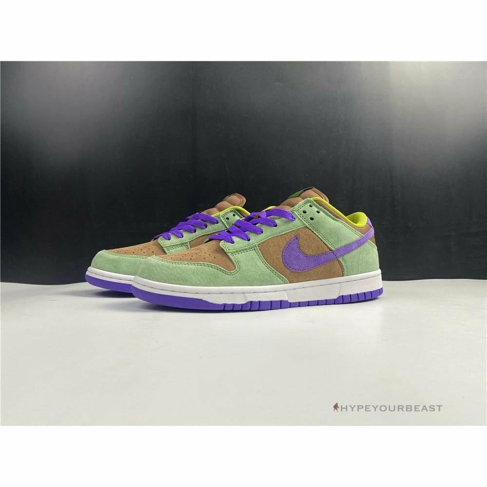 Nike Dunk Low SP ‘Veneer’