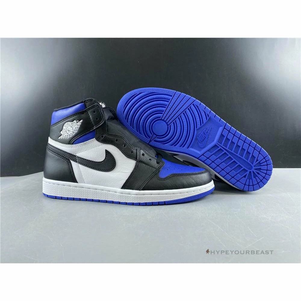 Air Jordan 1 High Game Royal