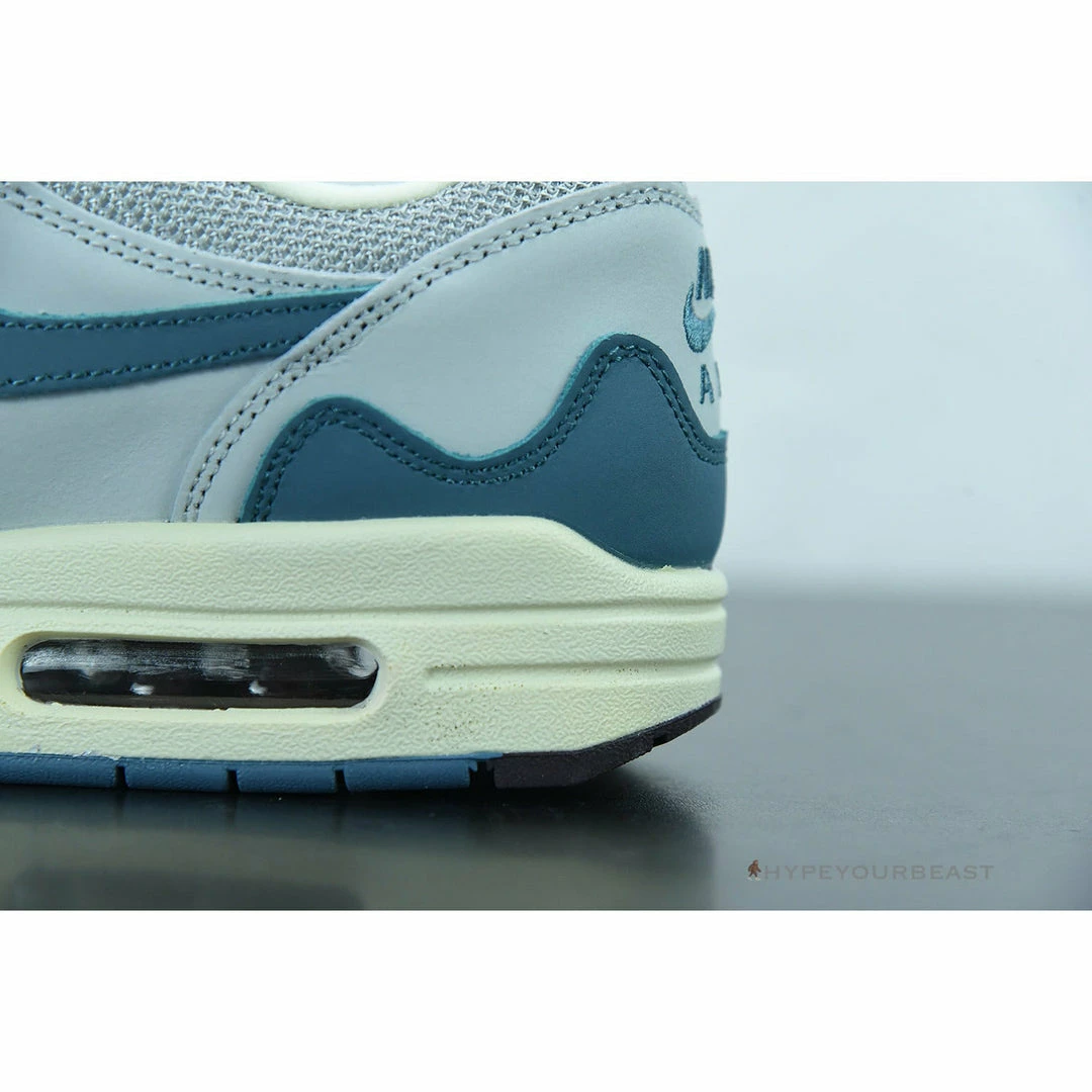 Nike Air Max 1 ‘Patta – Noise Aqua’