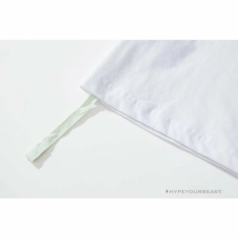 T-Shirts OFF-WHITE Jerry Move Faster Tee Shirt ‘WHITE’