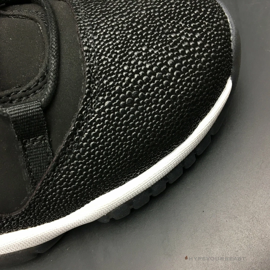 HypeYourBeast Air Jordan 11 Retro Premium ‘Heiress’