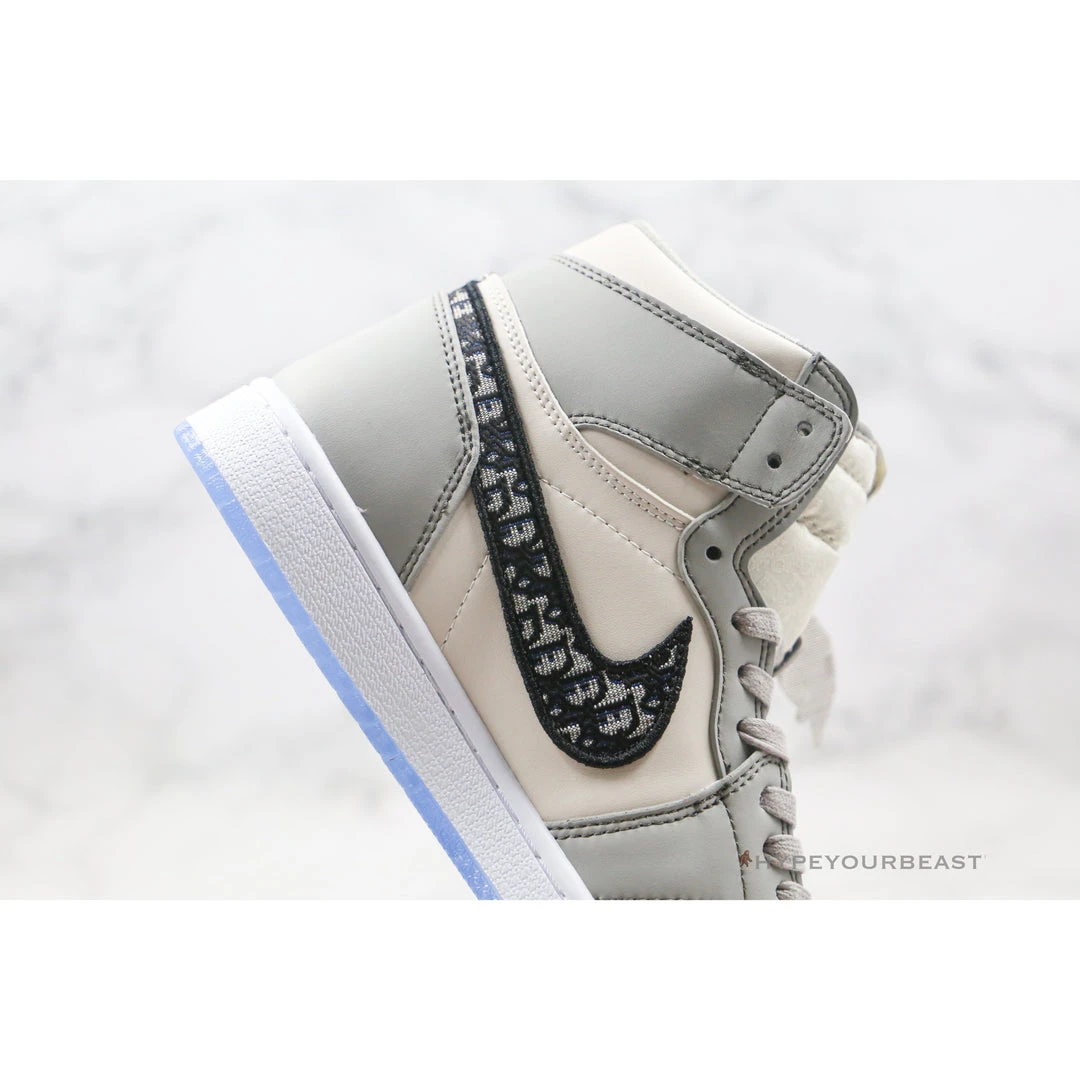 D*or x air jordan 1