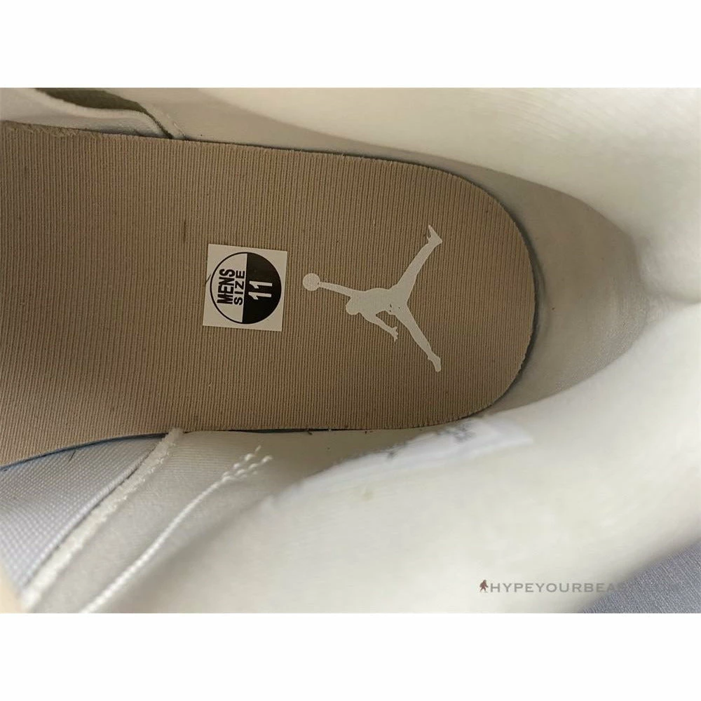 HypeYourBeast Air Jordan 4 Retro ‘Shimmer’