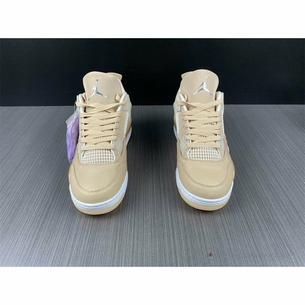 HypeYourBeast Air Jordan 4 Retro ‘Shimmer’