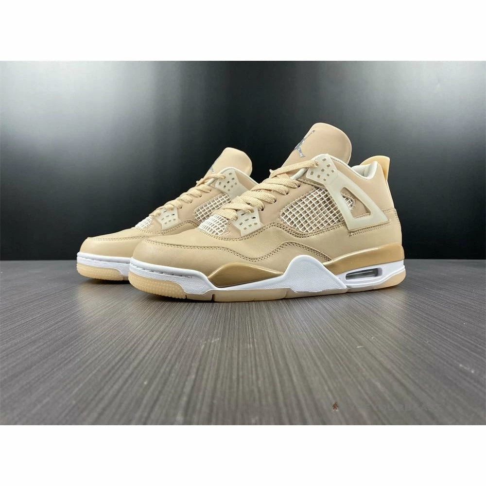 HypeYourBeast Air Jordan 4 Retro ‘Shimmer’