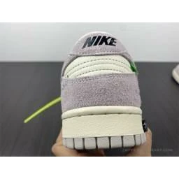 HypeYourBeast Off White X Nike Dunk Low Dear Summer Purple
