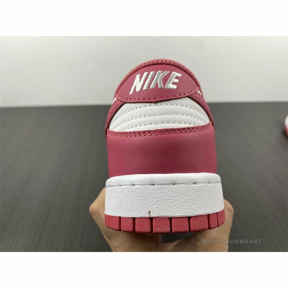 HypeYourBeast Nike Dunk Low ‘Archeo Pink’