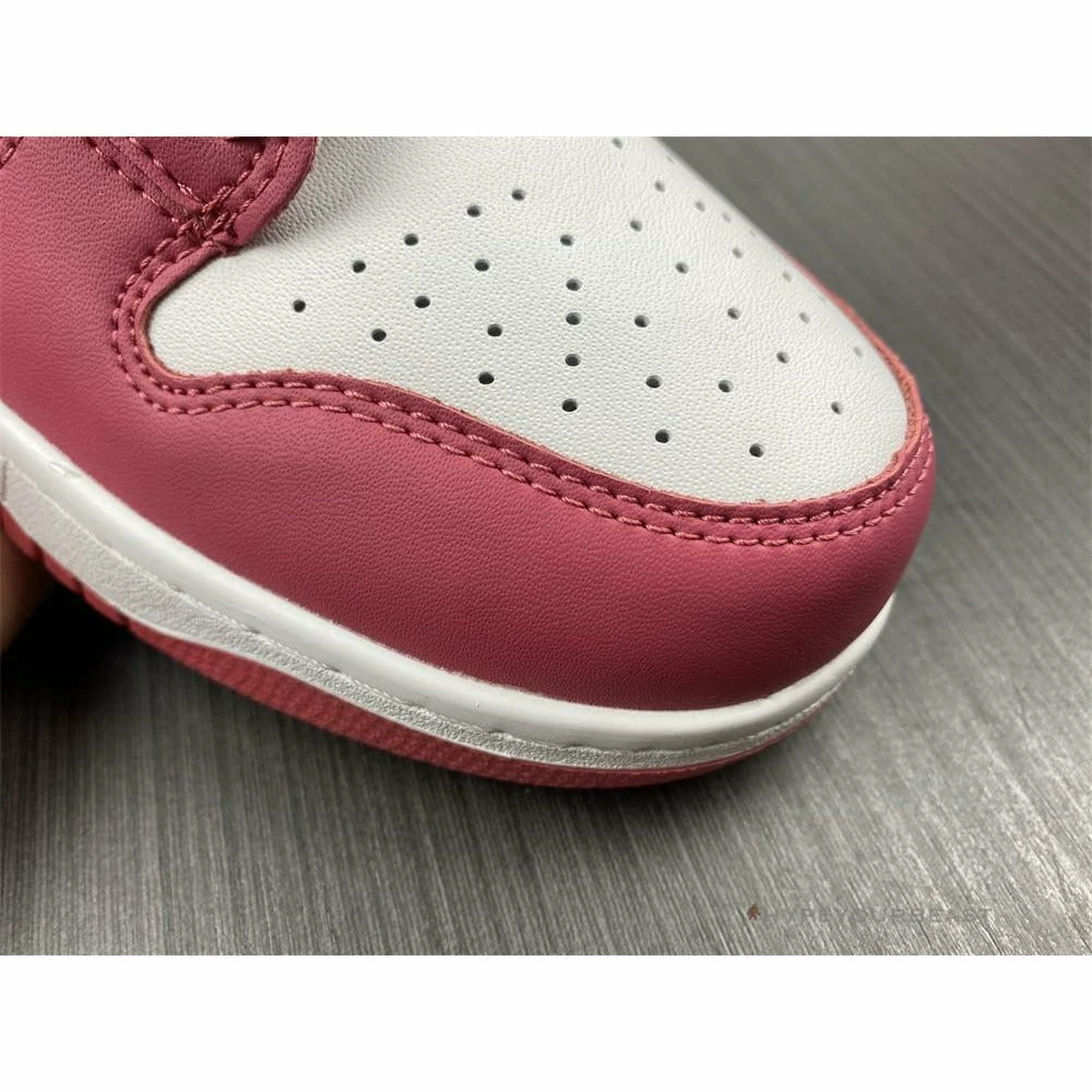 HypeYourBeast Nike Dunk Low ‘Archeo Pink’