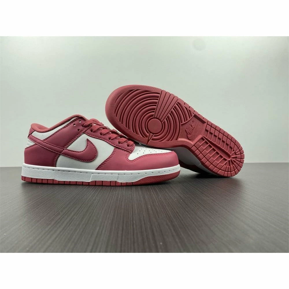 HypeYourBeast Nike Dunk Low ‘Archeo Pink’