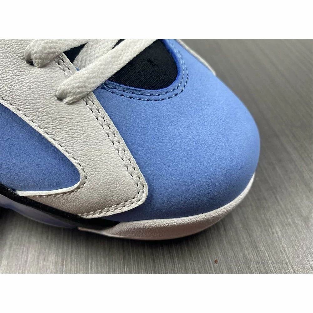 HypeYourBeast Air Jordan 6 ‘UNC’