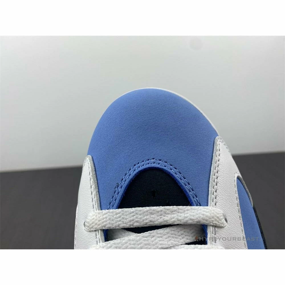 HypeYourBeast Air Jordan 6 ‘UNC’