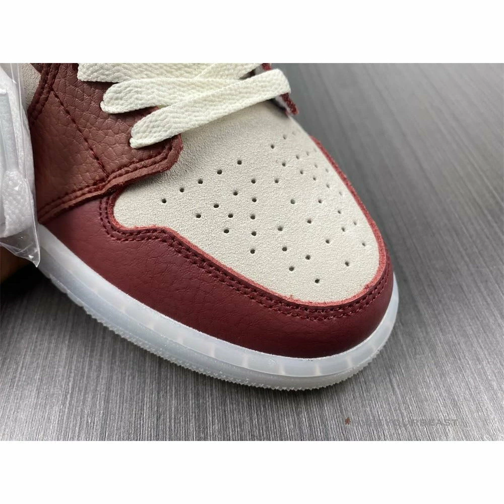 HypeYourBeast Air Jordan 1 Mid ‘Anti-Gravity Machines’