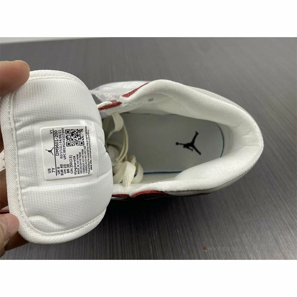 HypeYourBeast Air Jordan 1 Mid ‘Anti-Gravity Machines’