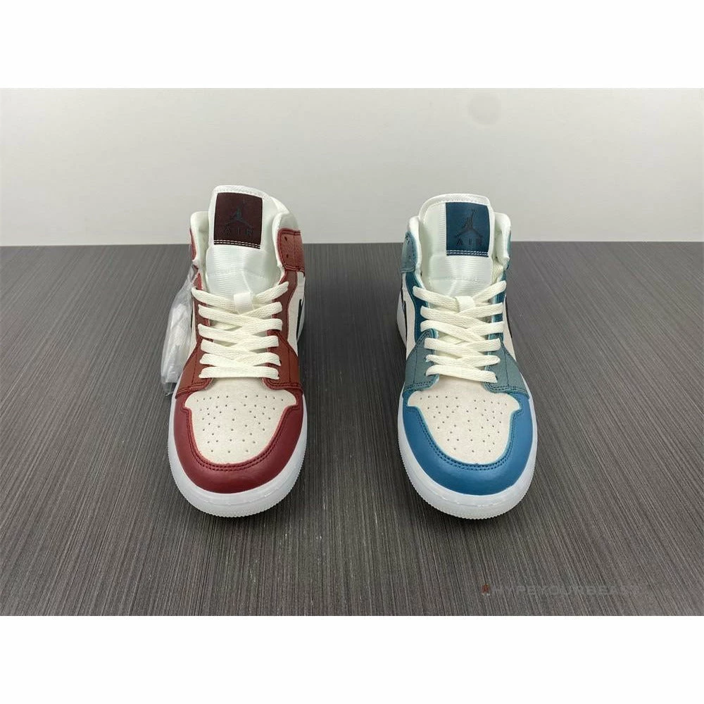 HypeYourBeast Air Jordan 1 Mid ‘Anti-Gravity Machines’