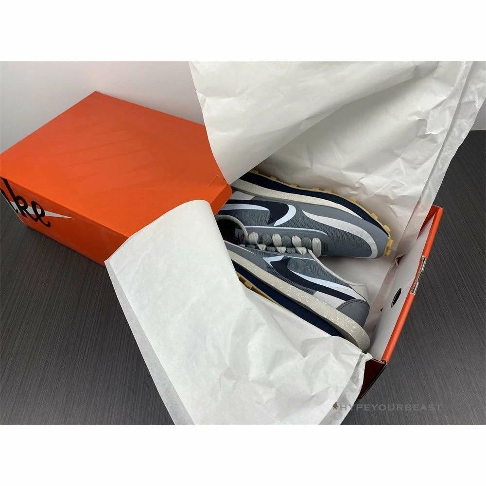 HypeYourBeast CLOT X Nike Sacai ‘Kiss Of Death 2’