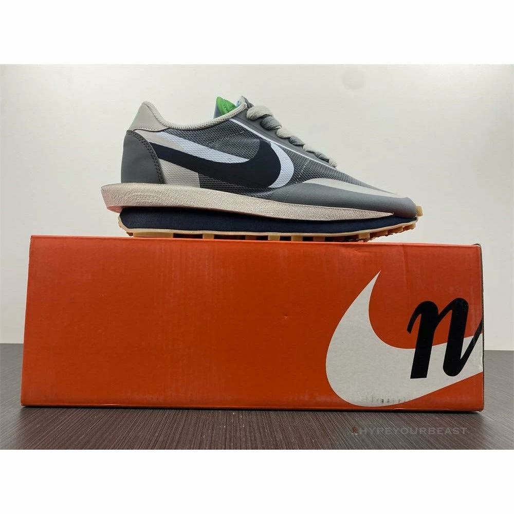 HypeYourBeast CLOT X Nike Sacai ‘Kiss Of Death 2’