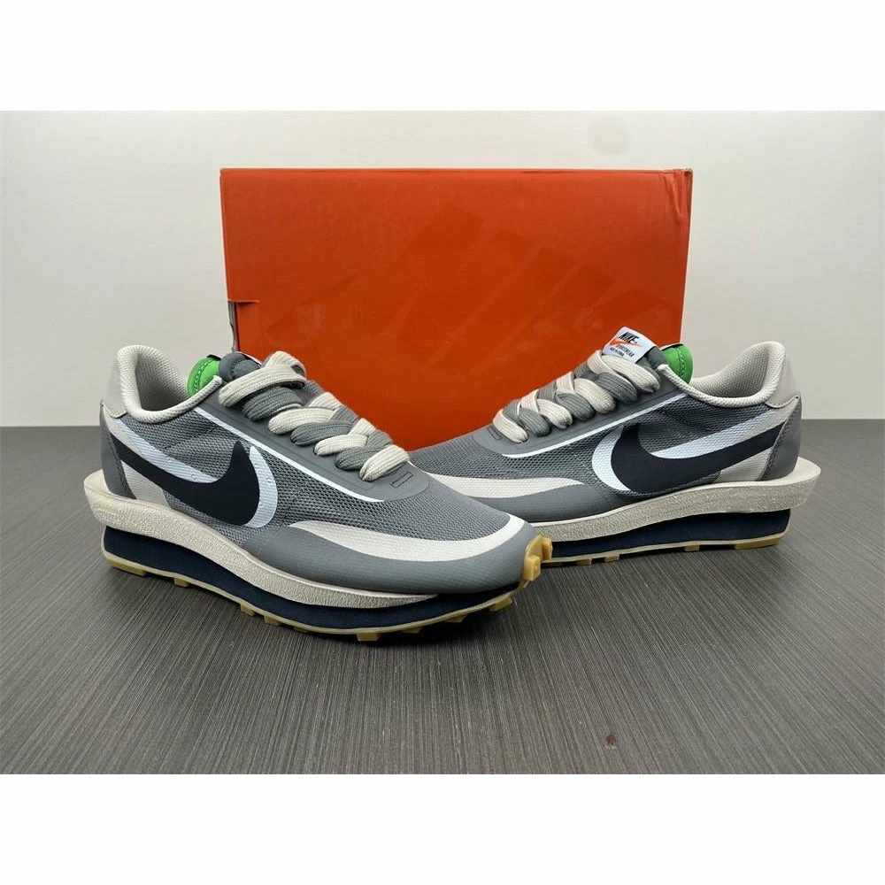 HypeYourBeast CLOT X Nike Sacai ‘Kiss Of Death 2’