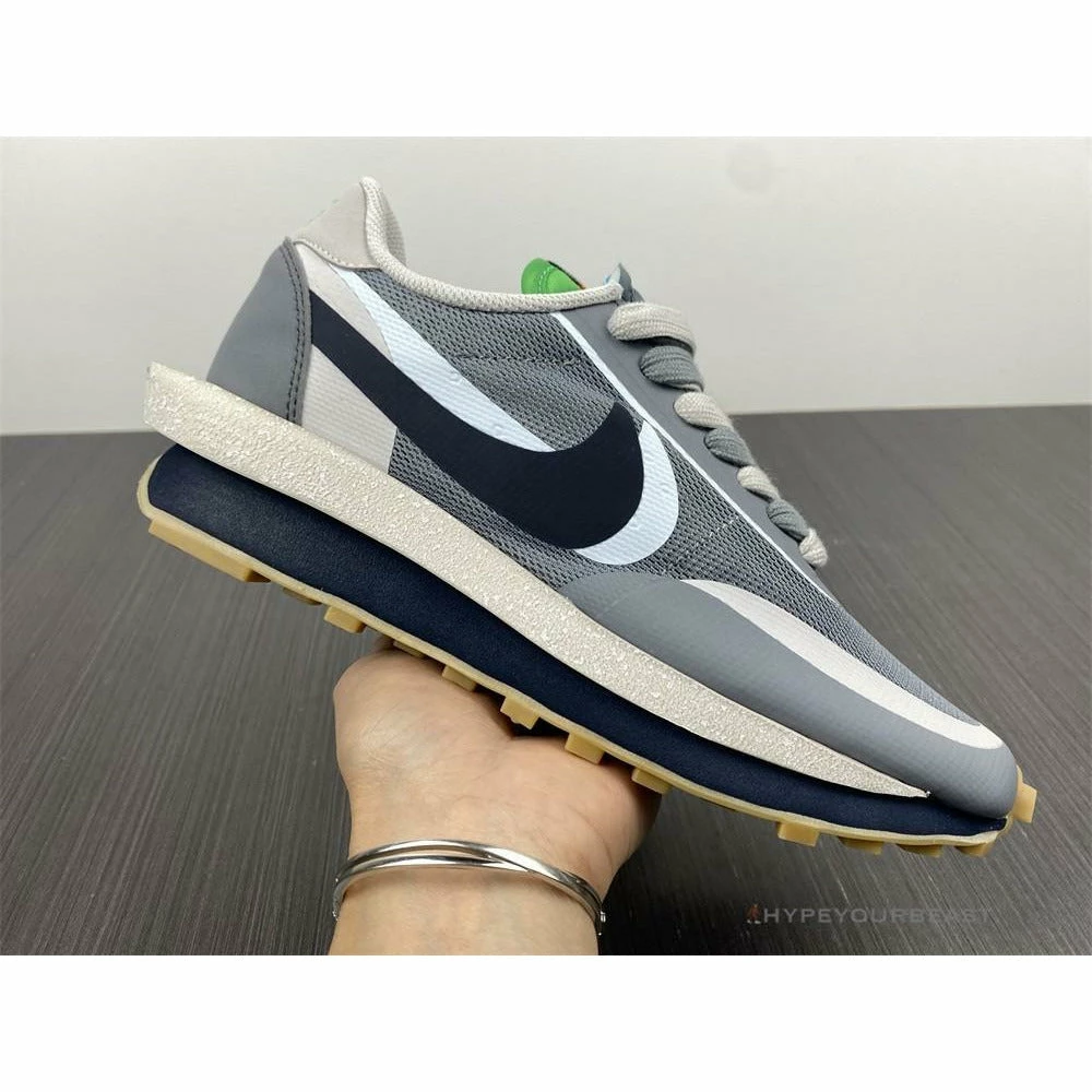 HypeYourBeast CLOT X Nike Sacai ‘Kiss Of Death 2’