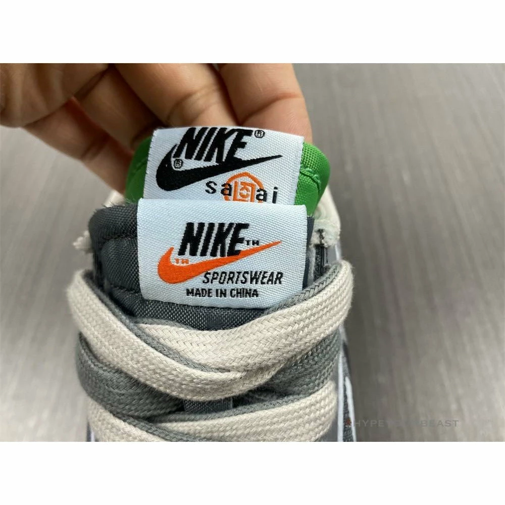 HypeYourBeast CLOT X Nike Sacai ‘Kiss Of Death 2’