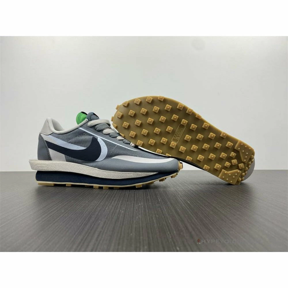 HypeYourBeast CLOT X Nike Sacai ‘Kiss Of Death 2’