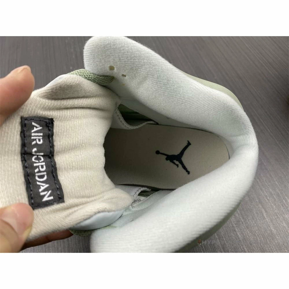 HypeYourBeast Air Jordan 5 ‘Jade Horizon’