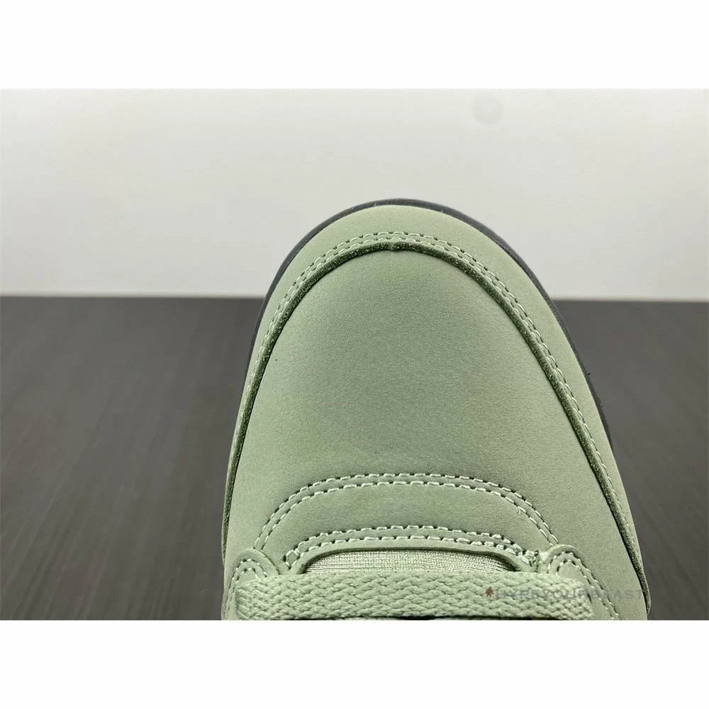 HypeYourBeast Air Jordan 5 ‘Jade Horizon’