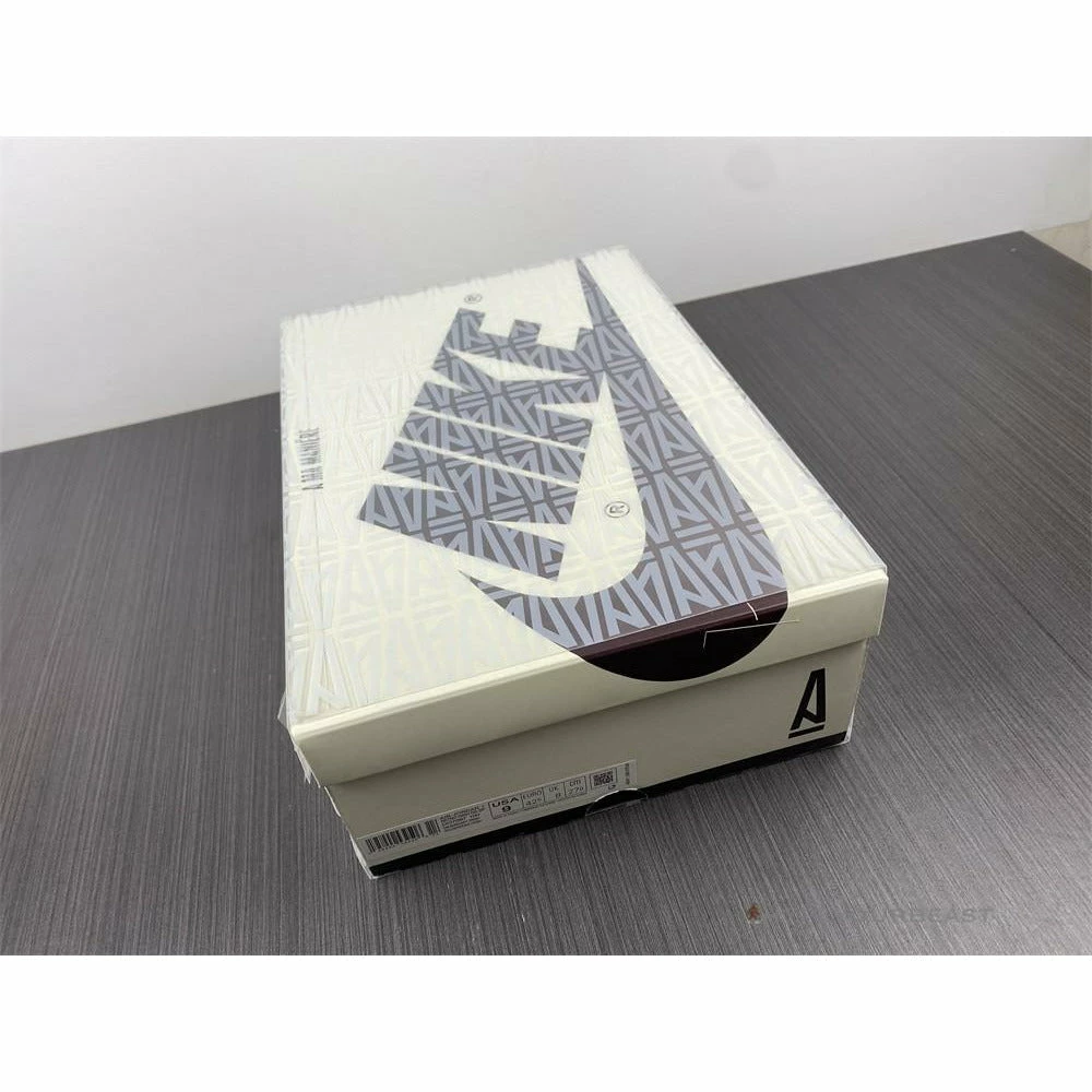 HypeYourBeast Air Jordan 1 High ‘A Ma Maniere’