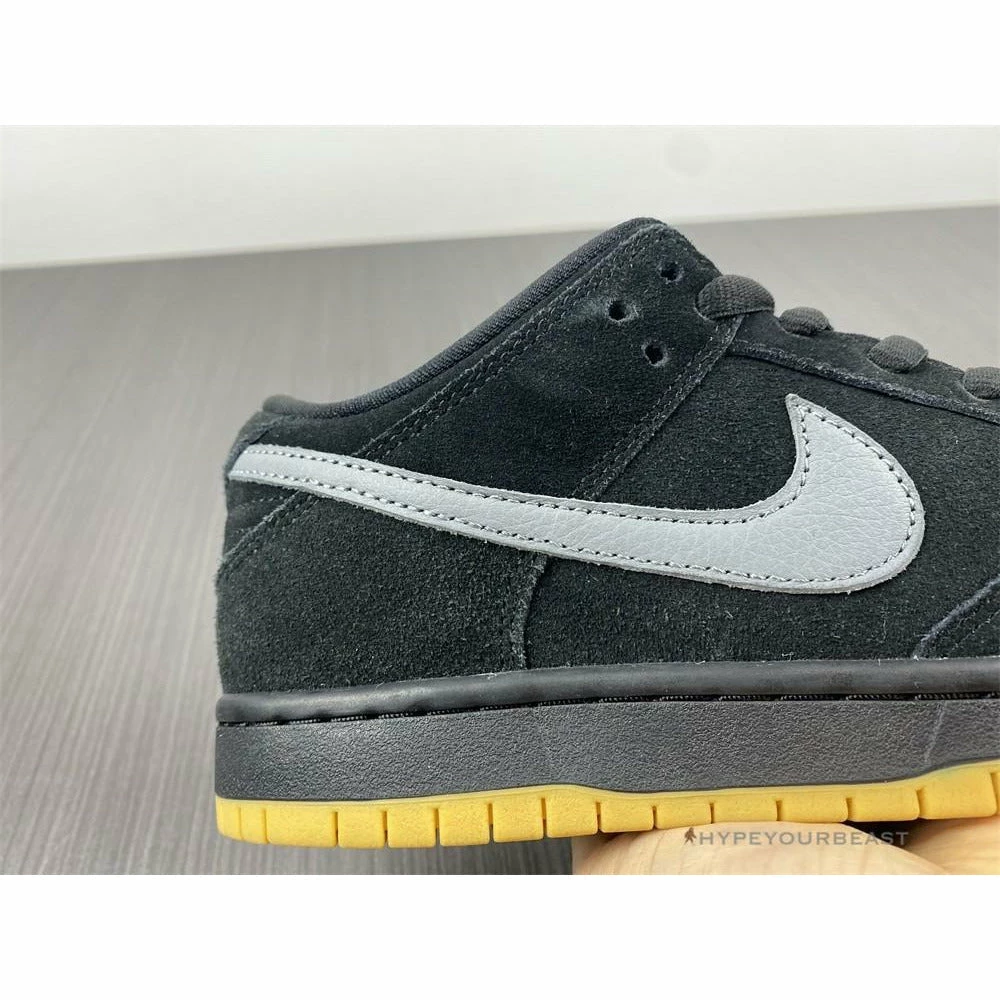 HypeYourBeast Nike SB Dunk Low FOG