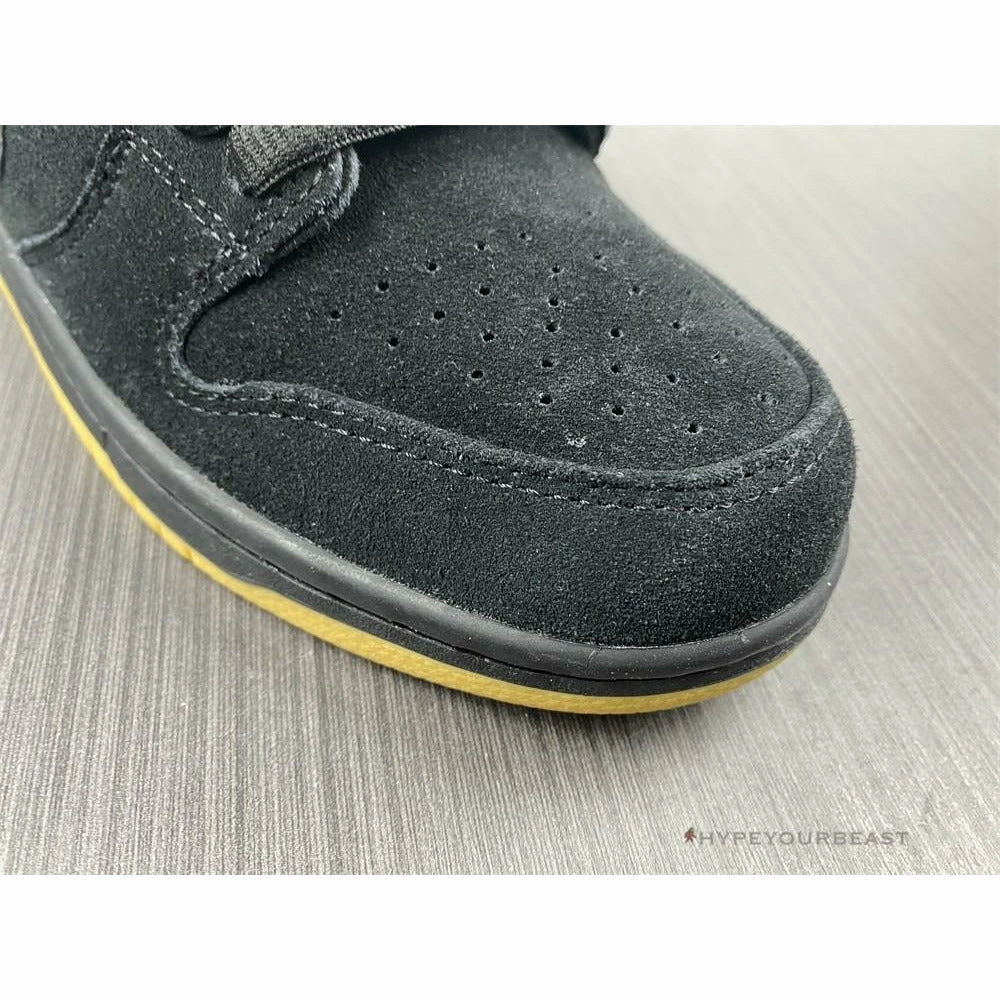 HypeYourBeast Nike SB Dunk Low FOG