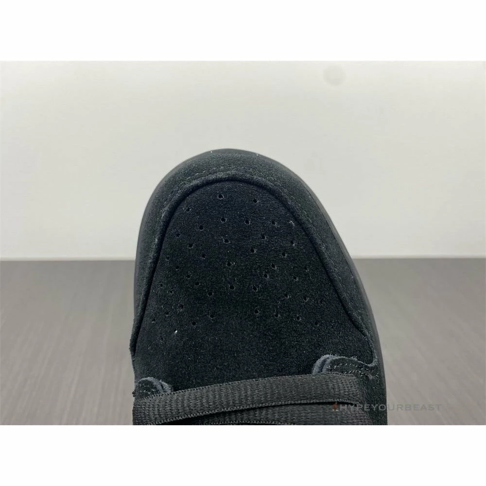 HypeYourBeast Nike SB Dunk Low FOG