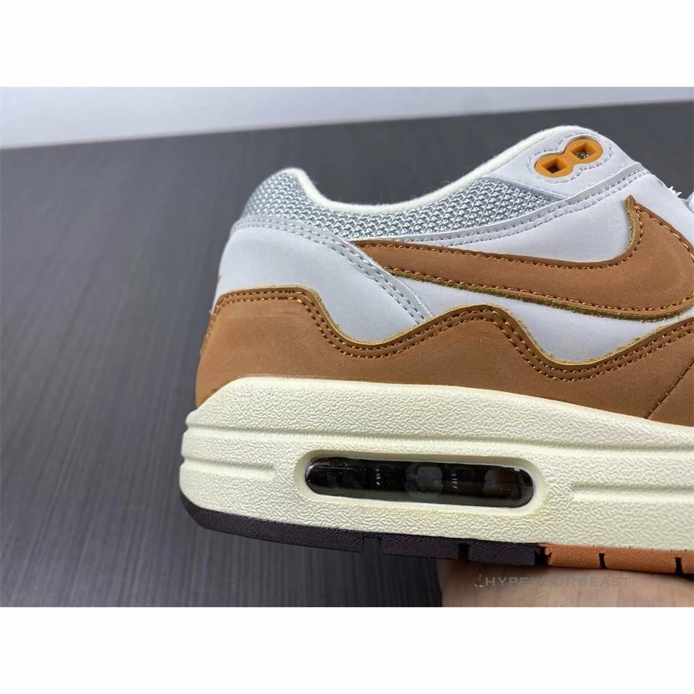 HypeYourBeast Nike Air Max 1 ‘Patta’