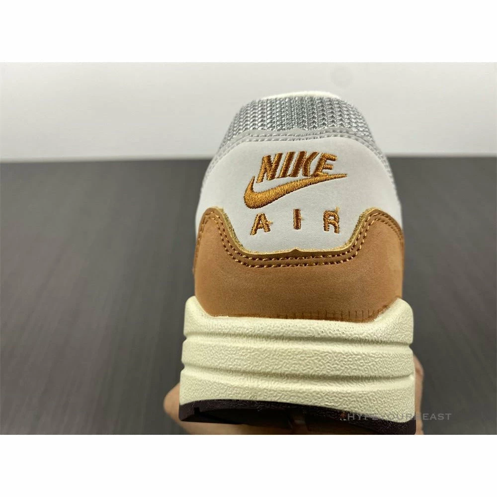 HypeYourBeast Nike Air Max 1 ‘Patta’
